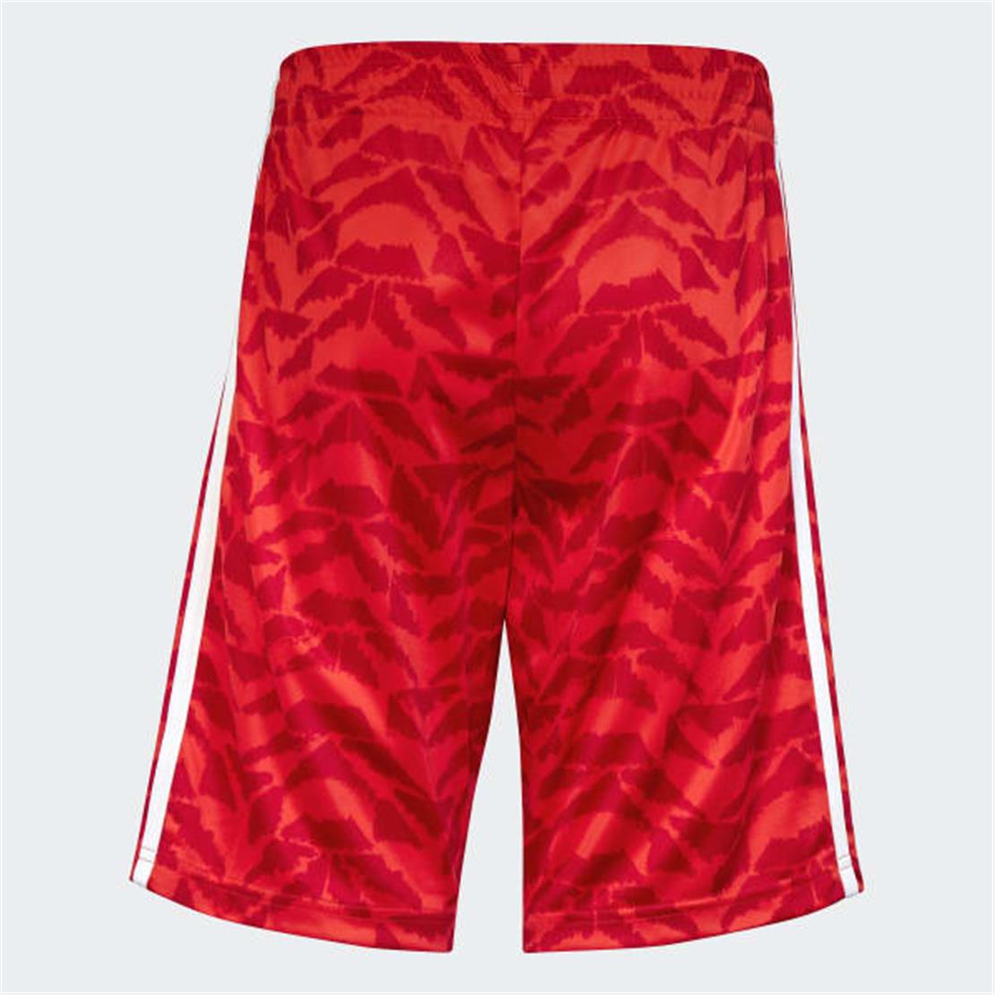 ADİDAS U FT SHORT
