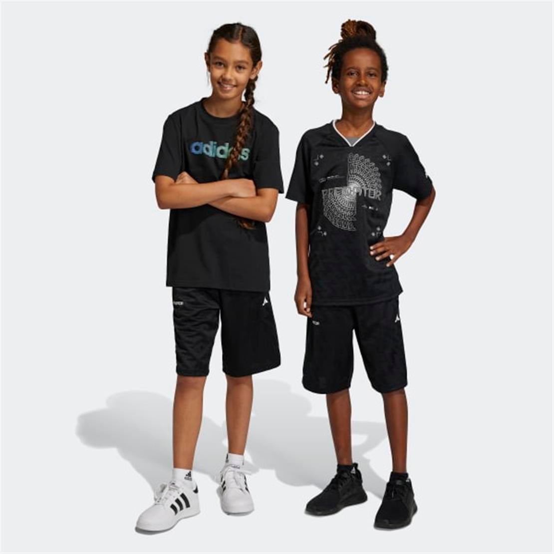 ADİDAS U PRED SHORT