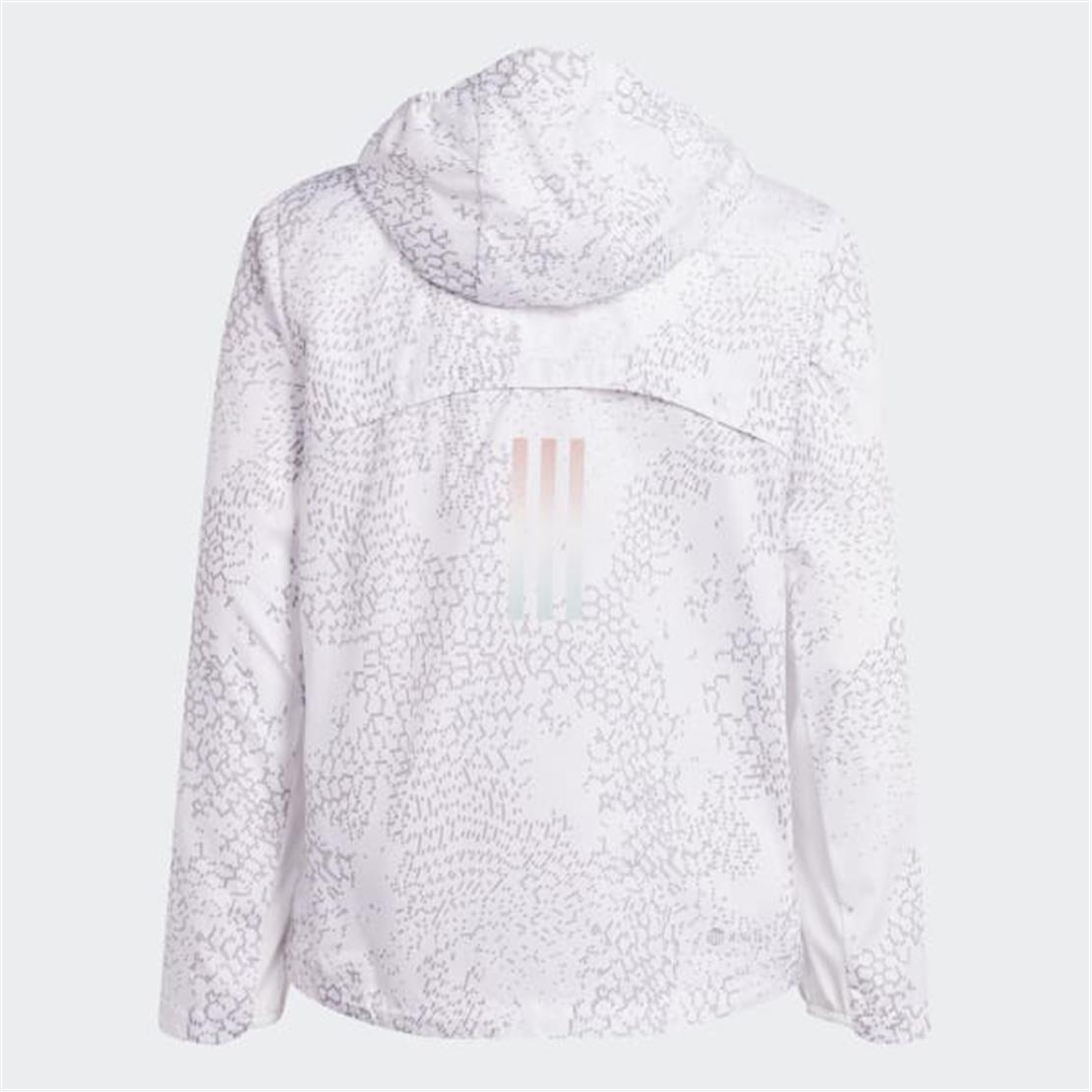 ADİDAS U RUN JACKET