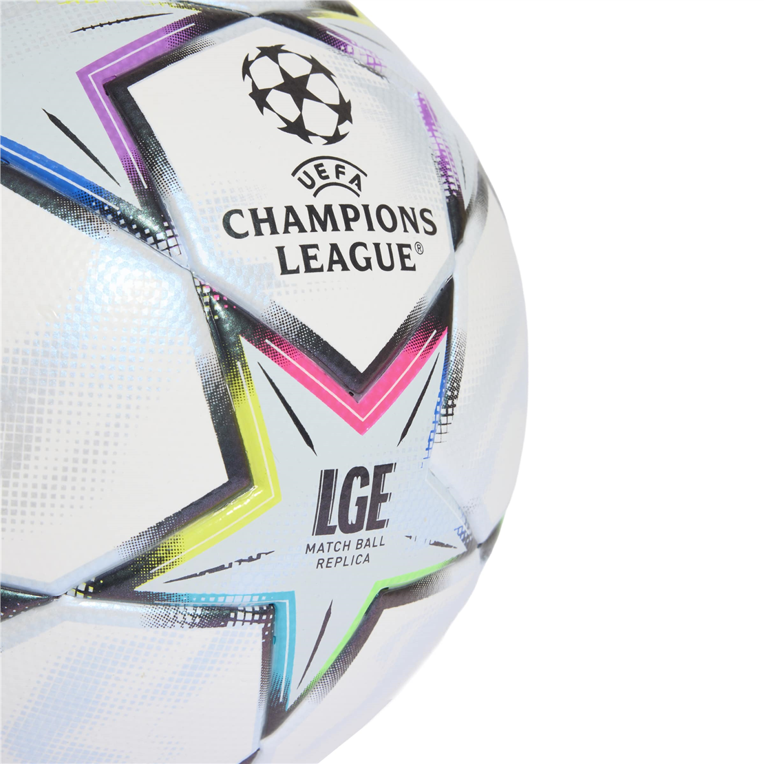 ADİDAS UCL LGE BOŞ Modeli UNISEX