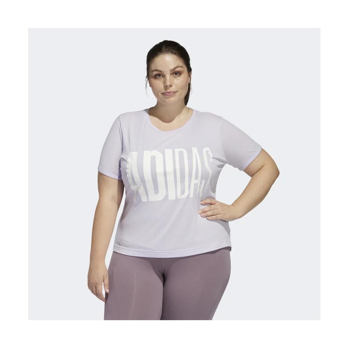 ADİDAS UNIV TEE I 1 W