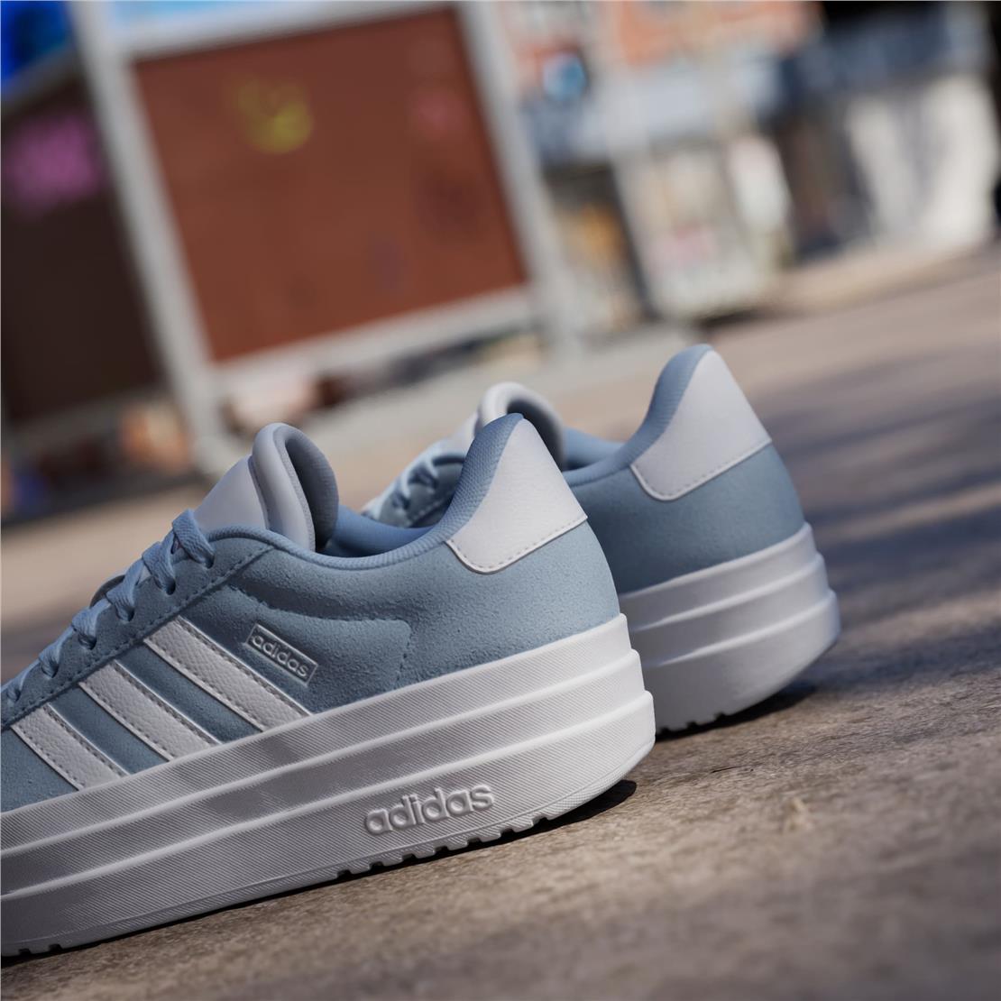 ADİDAS VL COURT BOLD J BOŞ Modeli ÇOCUK