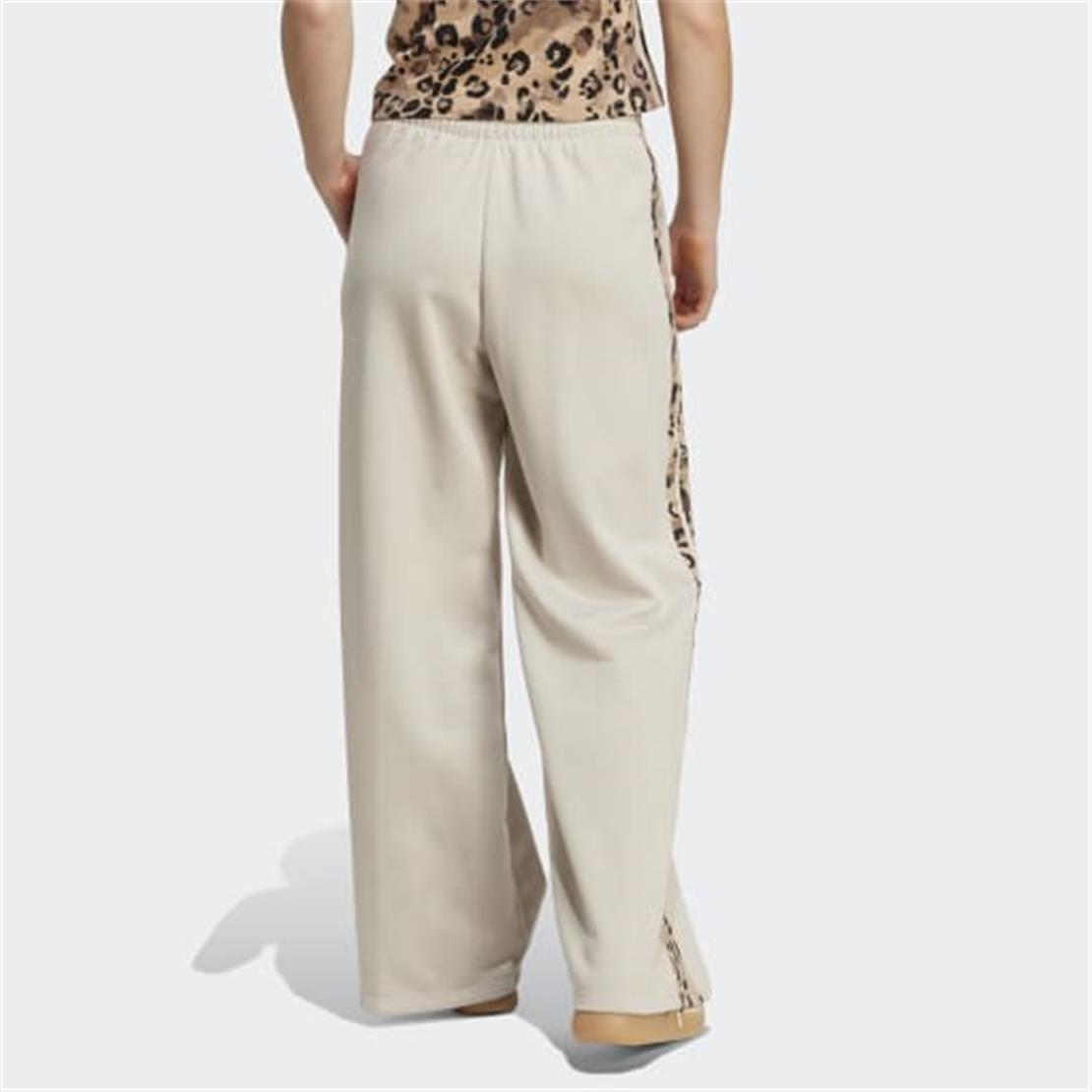 ADİDAS W AOP FT PT Eşofman Altı Modeli KADIN