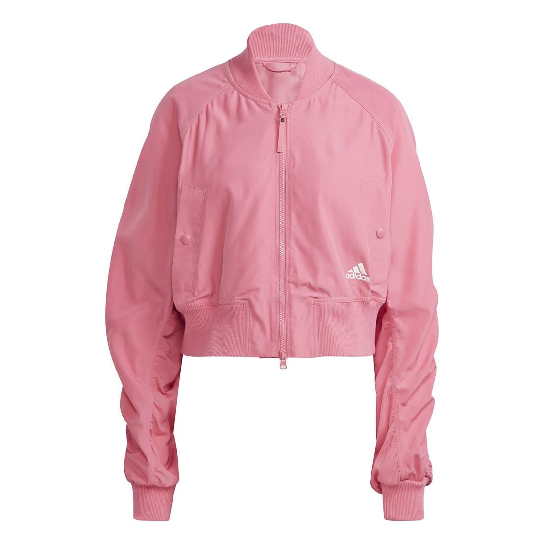 ADİDAS W BOMBER JKT