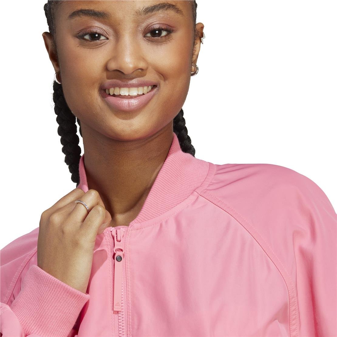 ADİDAS W BOMBER JKT