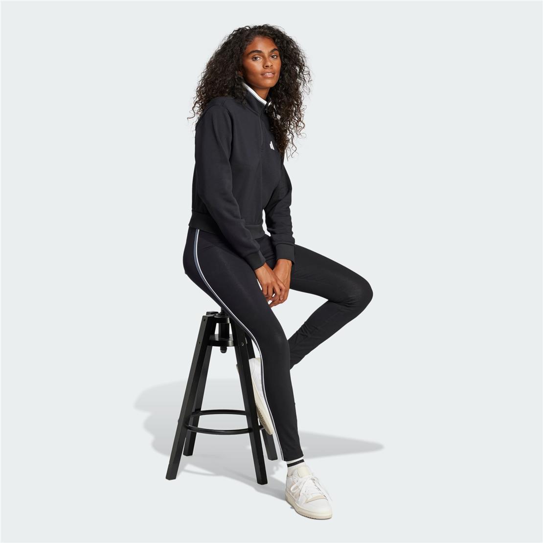 ADİDAS W CB 14ZIP BOŞ Modeli KADIN