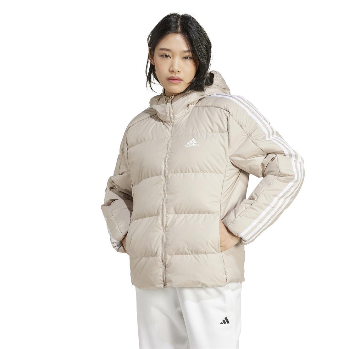 ADİDAS W ESS M D HO J BOŞ Modeli 