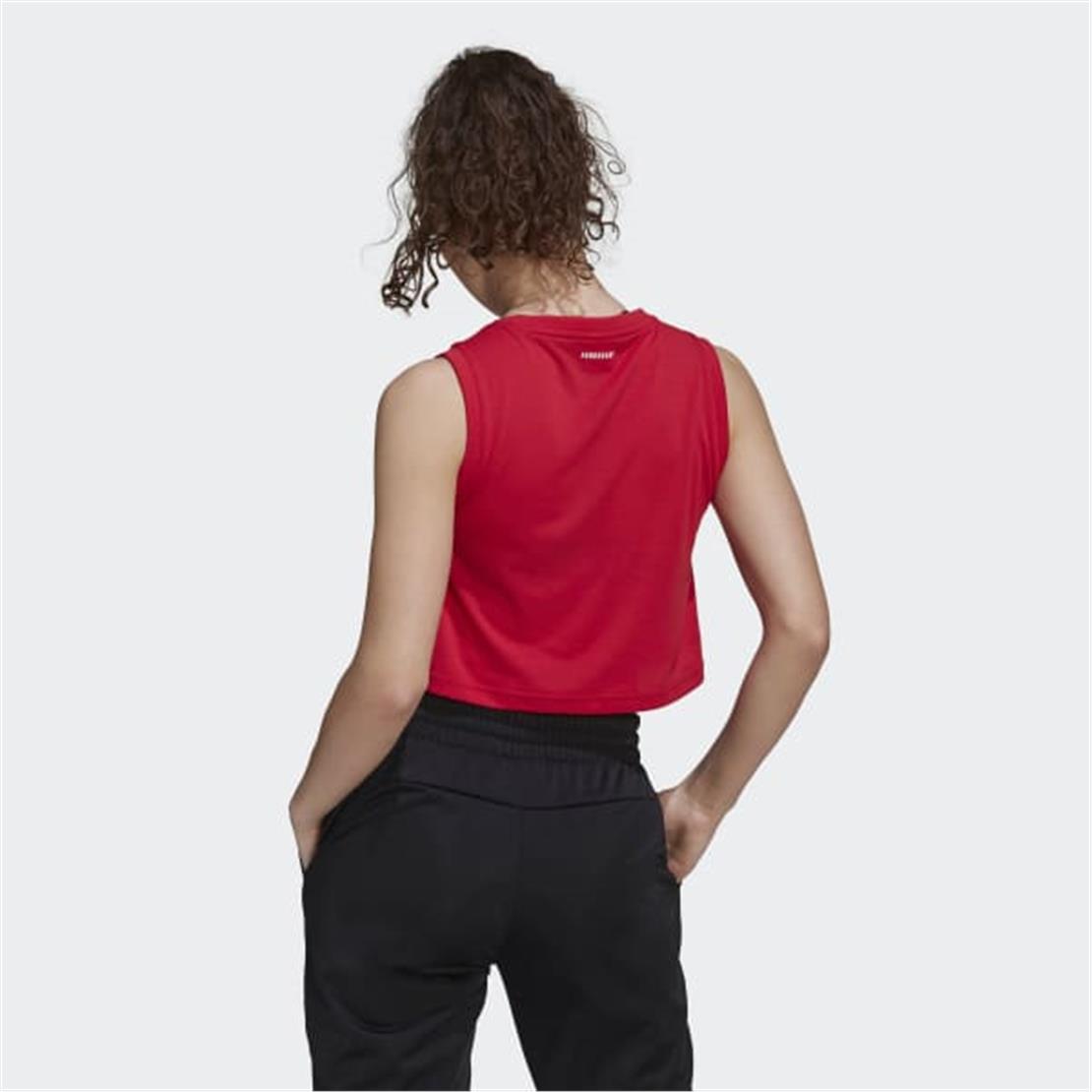 ADİDAS W FARM CRO TK