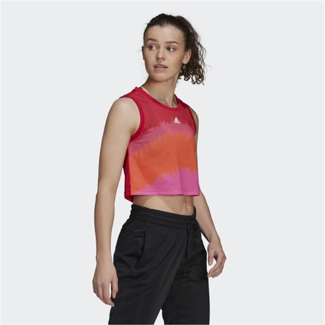 ADİDAS W FARM CRO TK