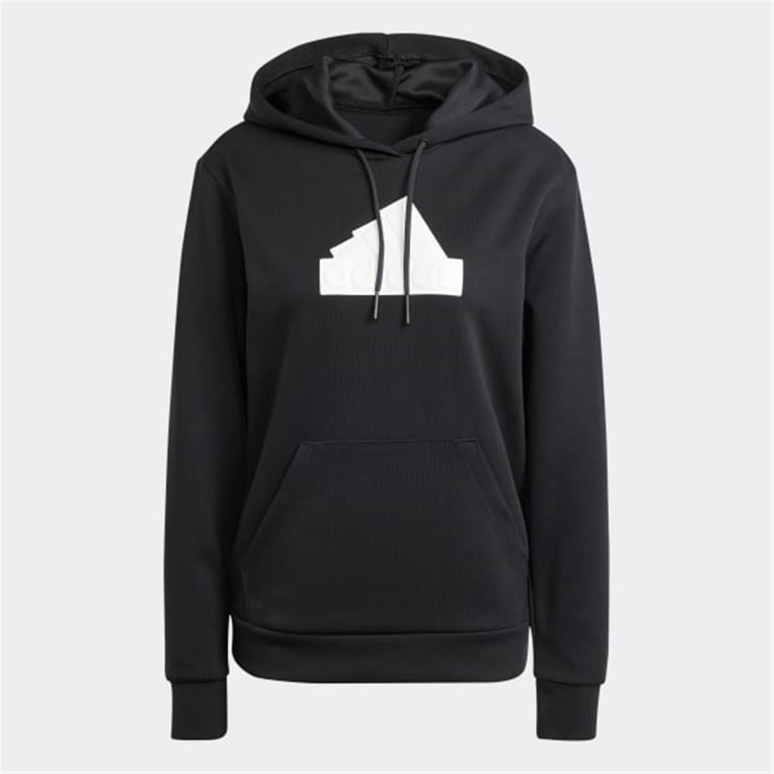 ADİDAS W FI BOS HOODIE