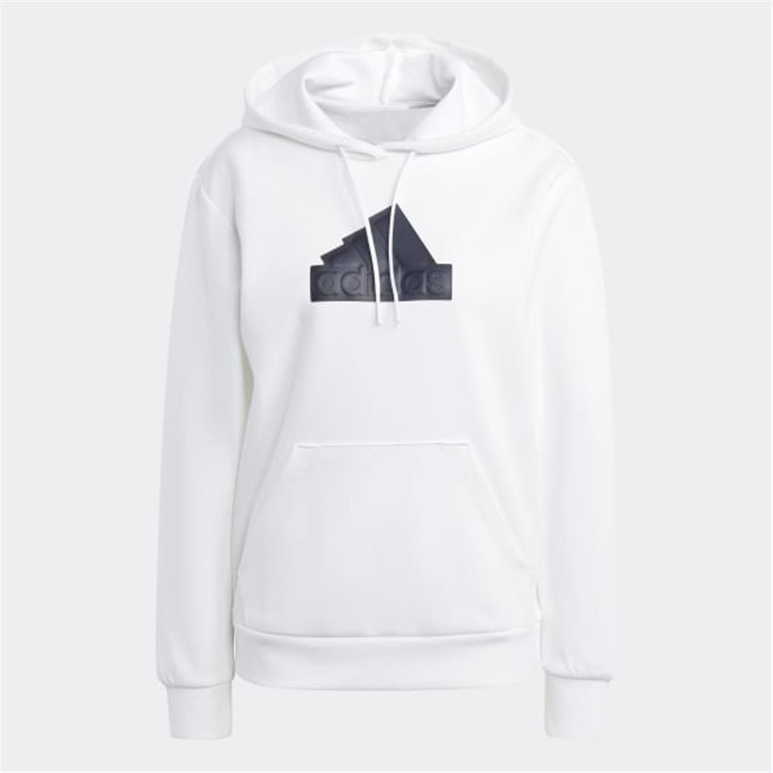 ADİDAS W FI BOS HOODIE