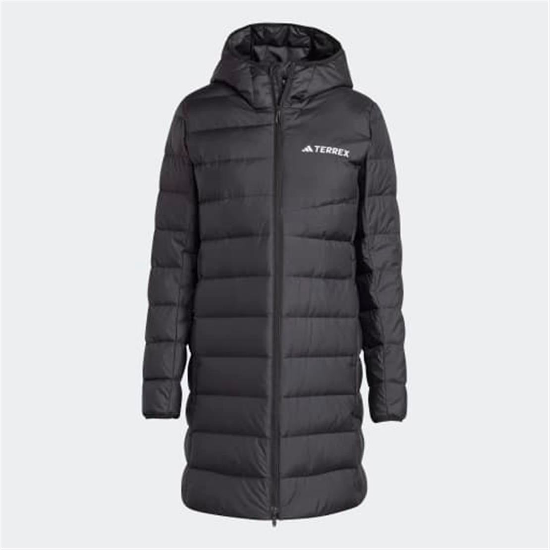 ADİDAS W MT DOWN PARKA BOŞ Modeli KADIN