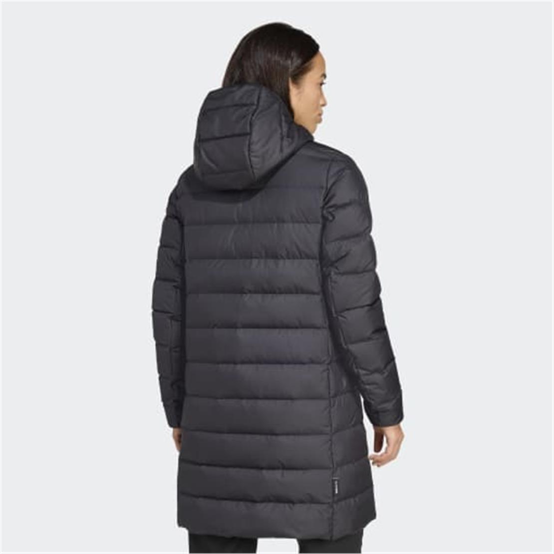 ADİDAS W MT DOWN PARKA BOŞ Modeli KADIN