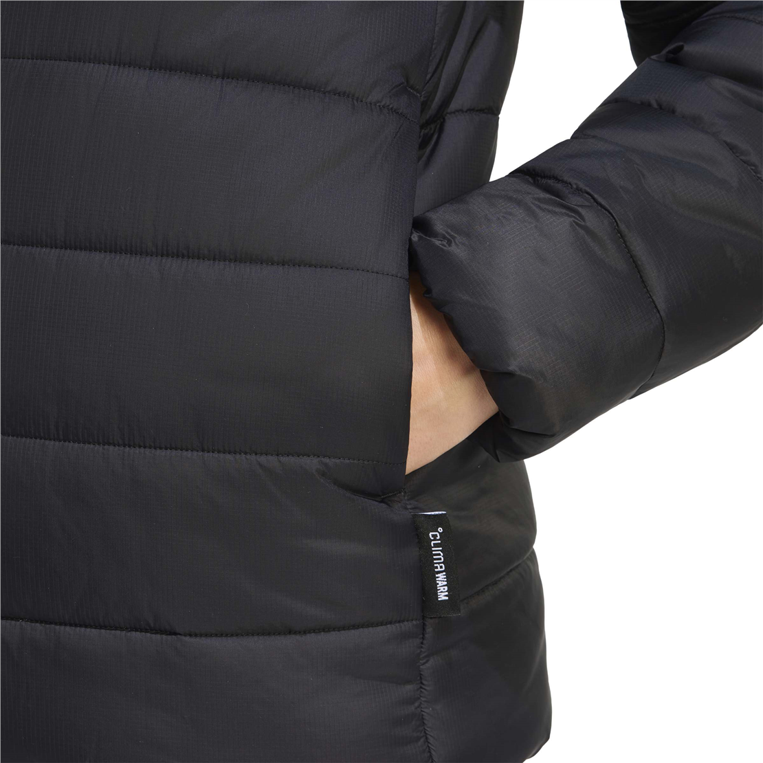 ADİDAS W MT ESS PAD J BOŞ Modeli KADIN