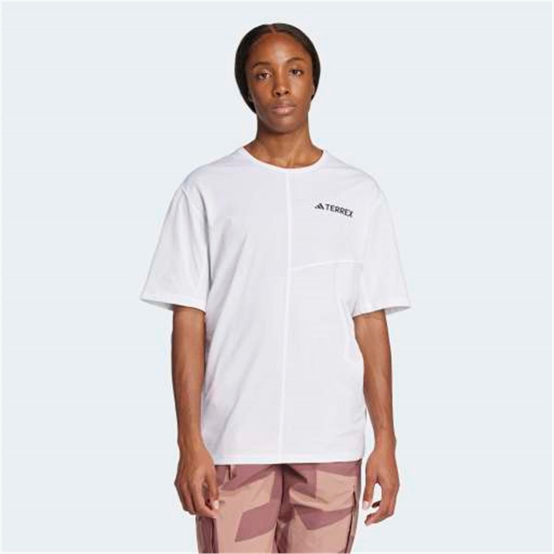 ADİDAS W MT TEE BOŞ Modeli KADIN