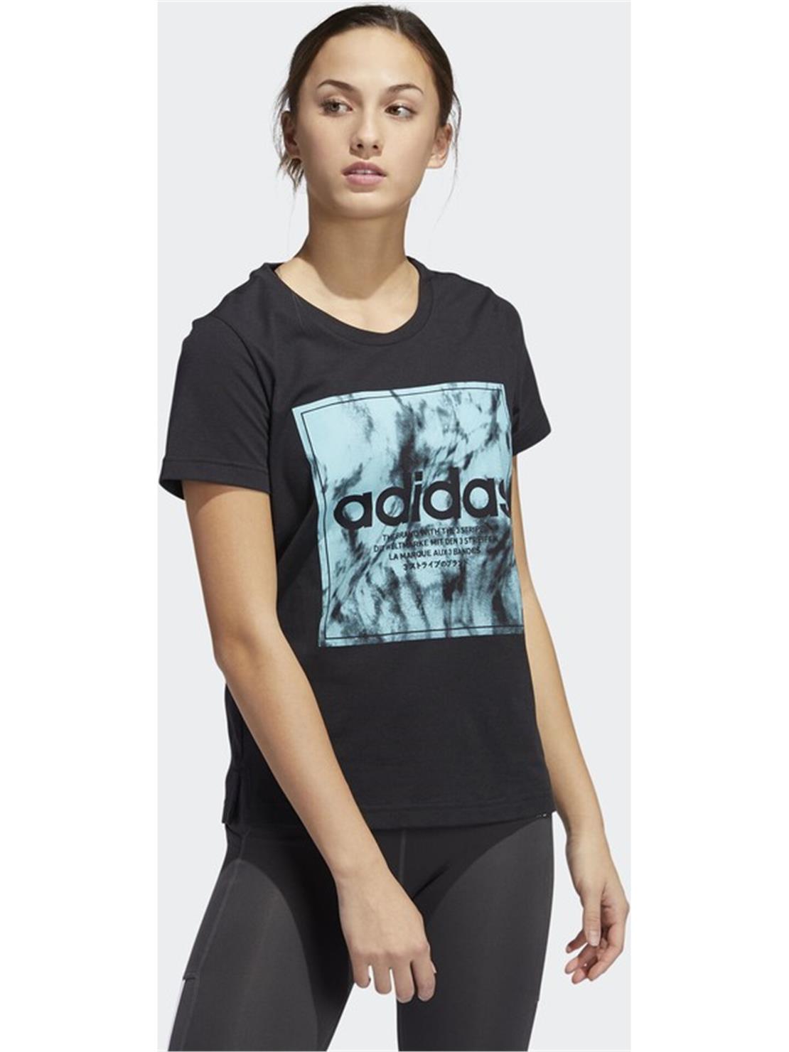 ADİDAS W T LOG P.BLUE