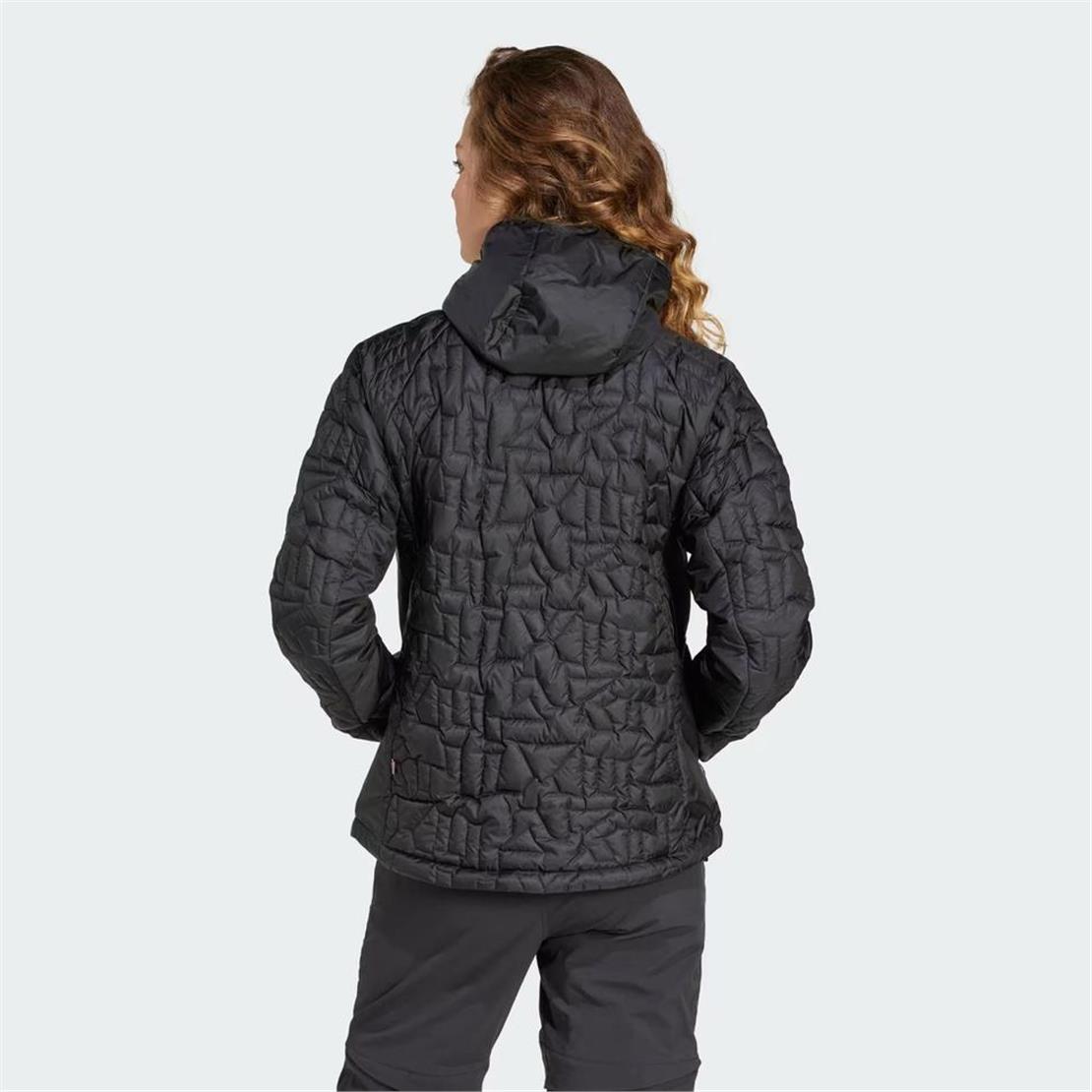 ADİDAS W XPR LF HO JKT BOŞ Modeli KADIN