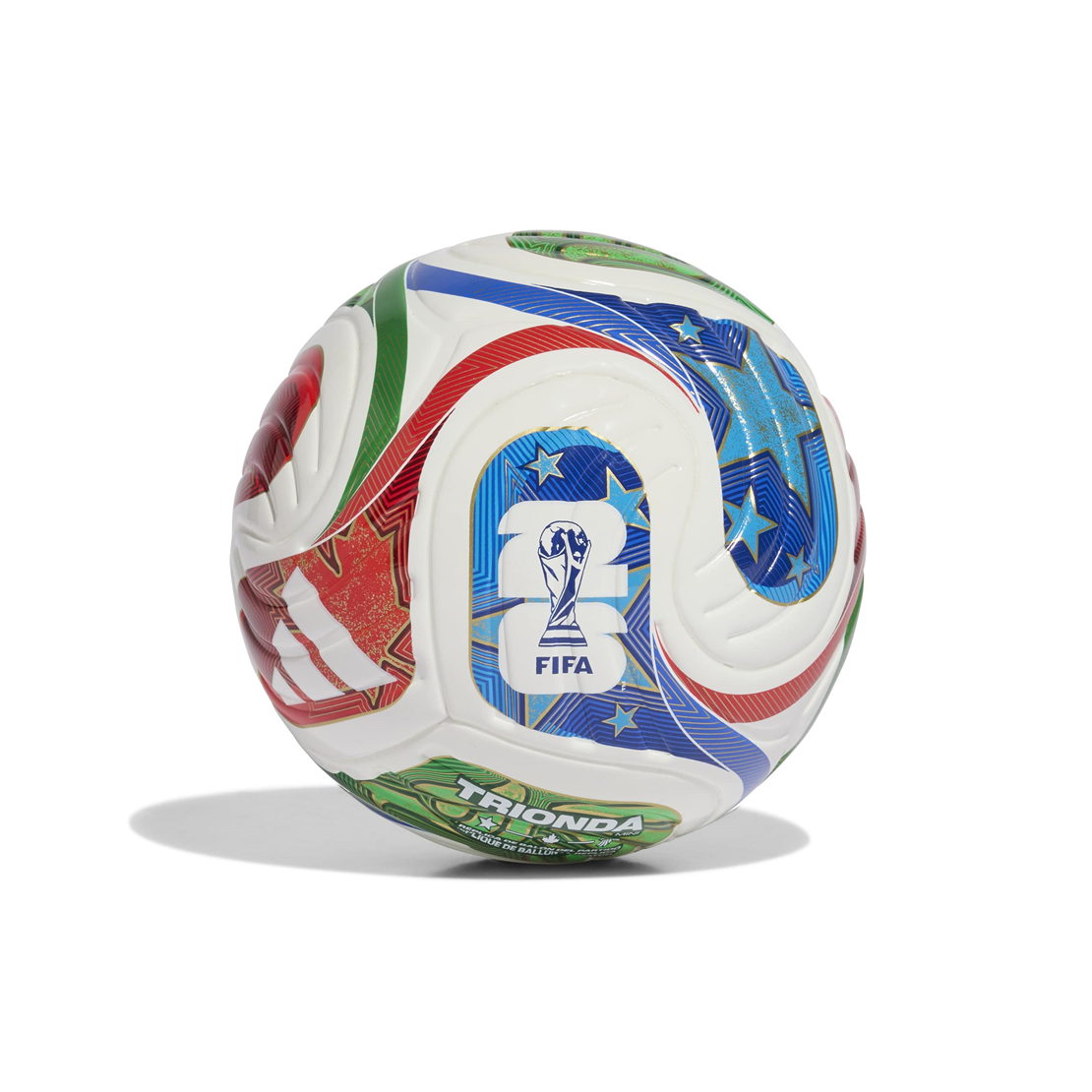 ADİDAS WC MINI Futbol Topu Modeli UNISEX