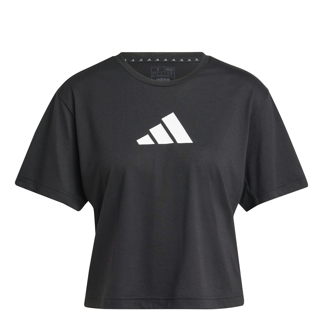 ADİDAS WE BL TEE Tişört Modeli KADIN