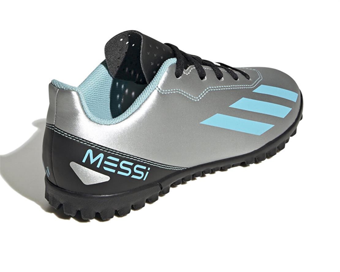 ADİDAS X CRAZYFAST MESSI.4 TF J