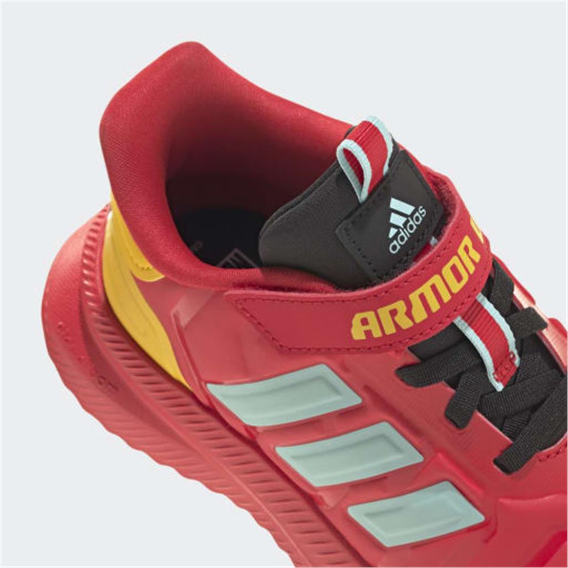 ADİDAS X_PLRPATH IRON MAN EL C BOŞ Modeli ÇOCUK
