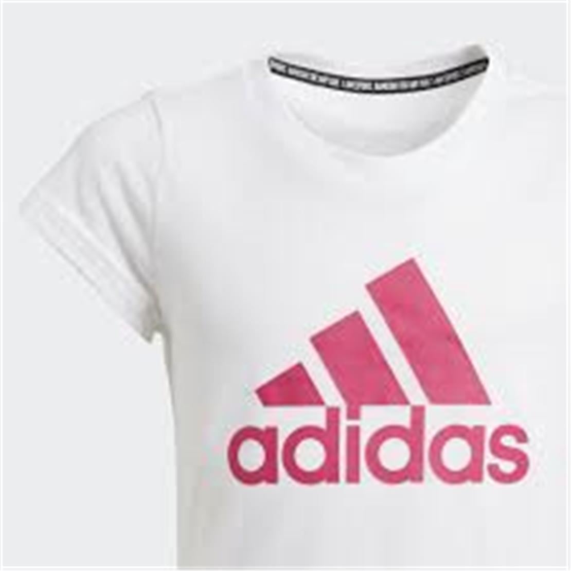 ADİDAS YG MH BOS TEE