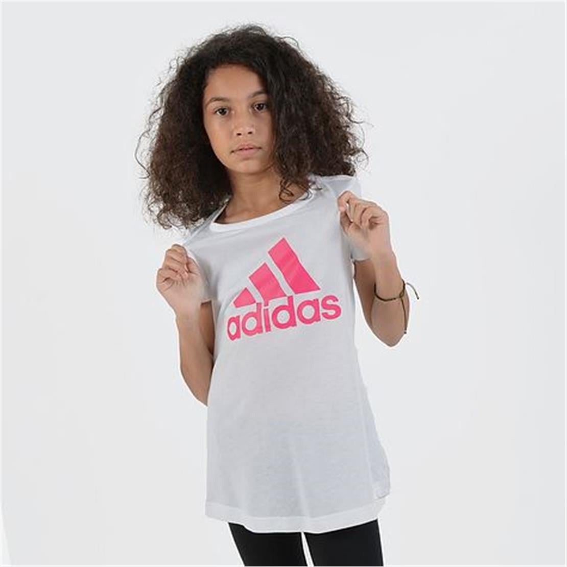 ADİDAS YG MH BOS TEE