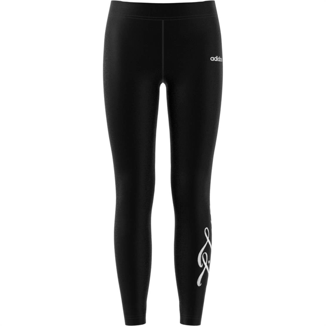 ADİDAS YG SCRIPT TIGHT