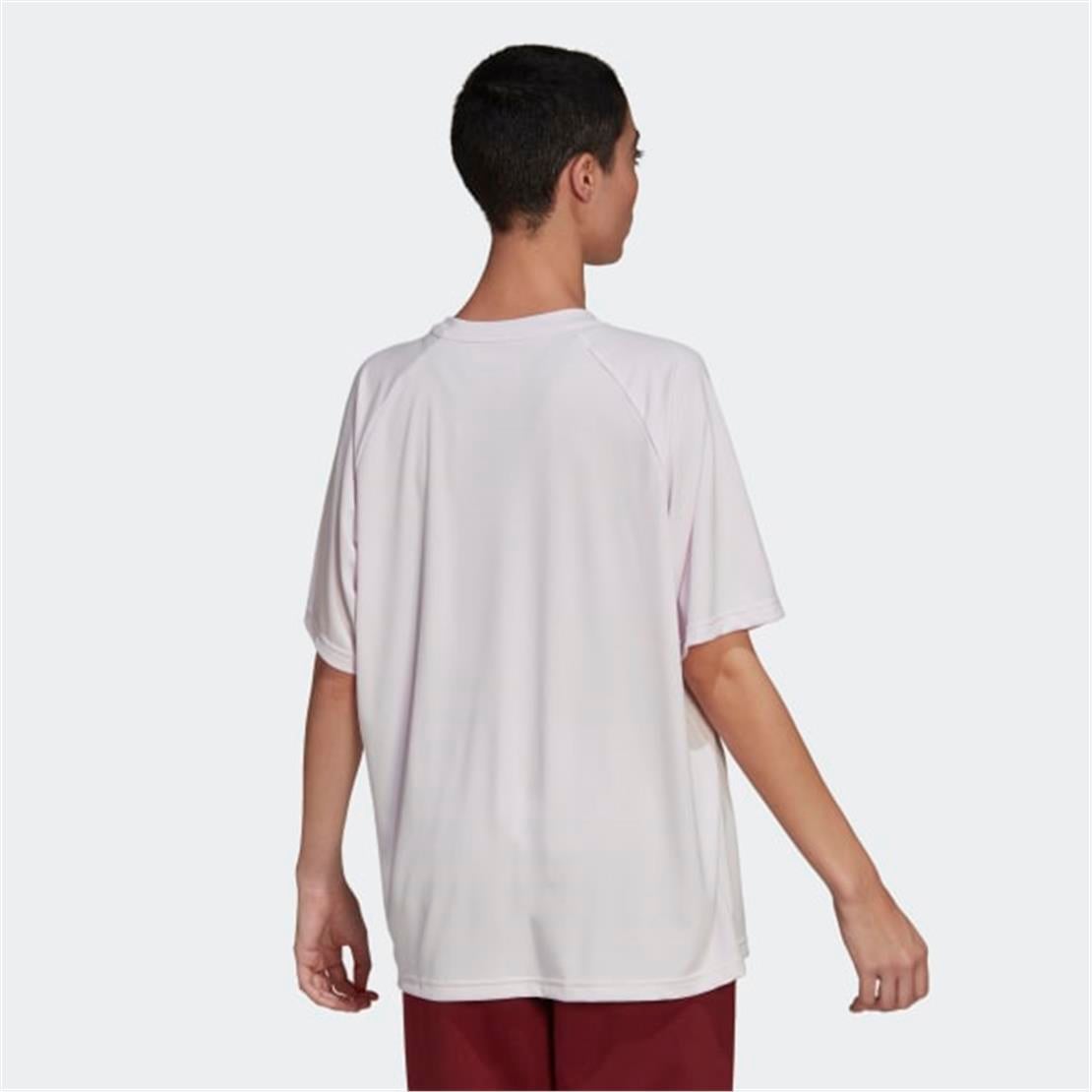 ADİDAS YOGA BOYFR TEE