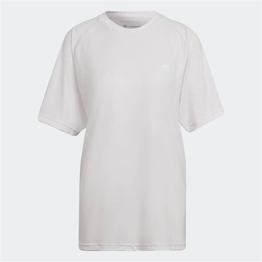 ADİDAS YOGA BOYFR TEE