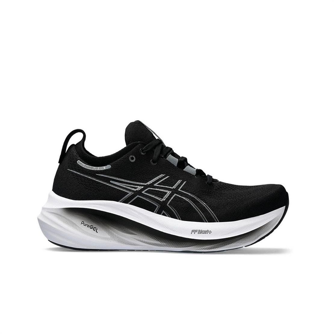 ASİCS GEL-NIMBUS 26 Modeli Koşu