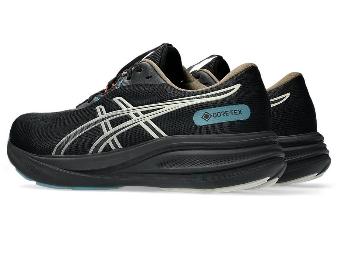 ASİCS GEL-PULSE 17 GTX Outdoor Ayakkabısı Modeli ERKEK
