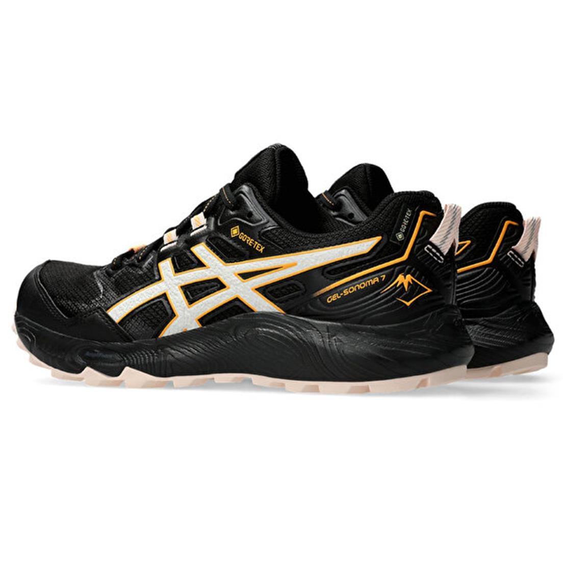 ASİCS GEL-SONOMA 7 GTX Koşu Ayakkabısı Modeli Koşu