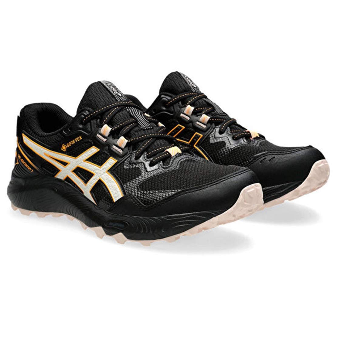 ASİCS GEL-SONOMA 7 GTX Koşu Ayakkabısı Modeli Koşu