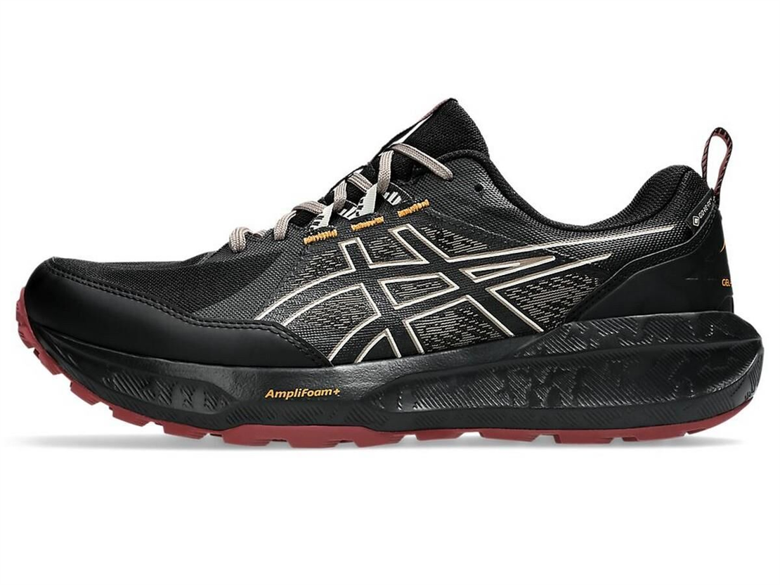 ASİCS GEL-SONOMA 8 GTX Outdoor Ayakkabısı Modeli ERKEK