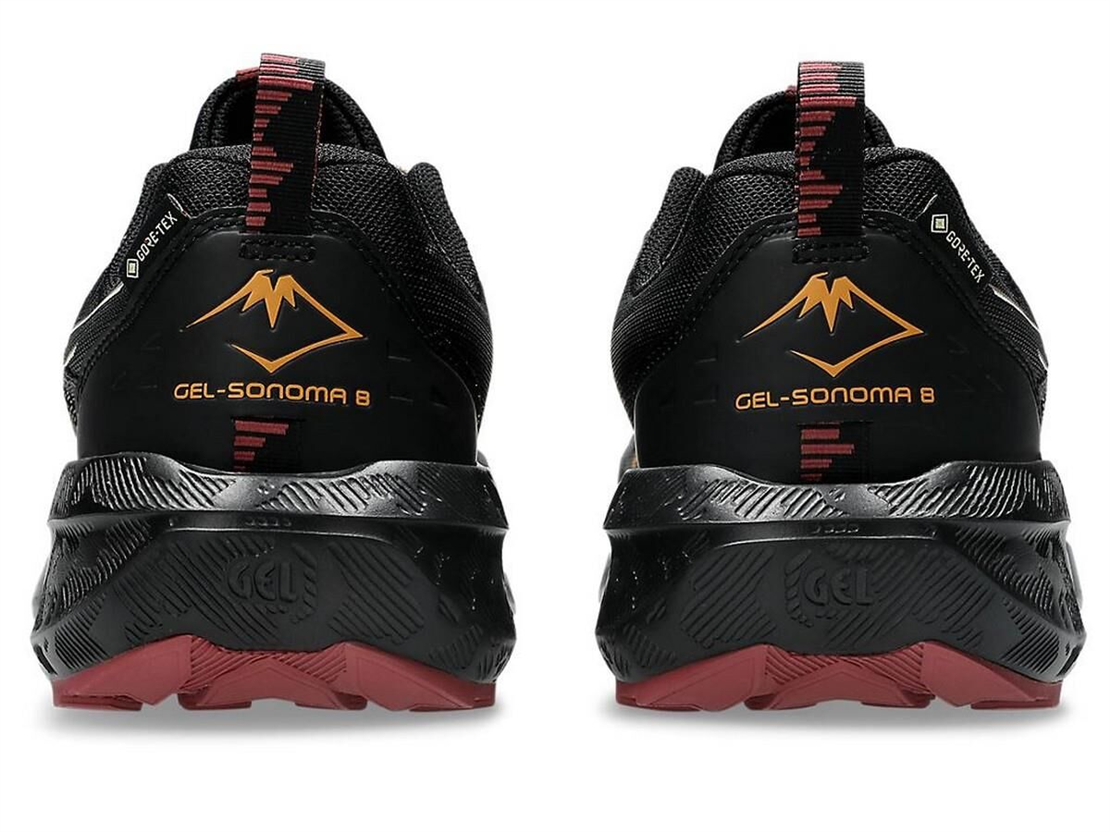 ASİCS GEL-SONOMA 8 GTX Outdoor Ayakkabısı Modeli ERKEK