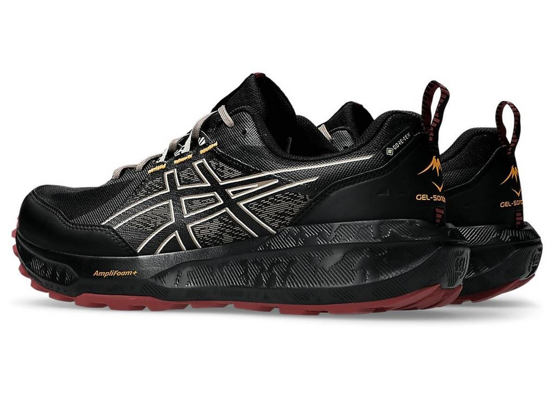 ASİCS GEL-SONOMA 8 GTX Outdoor Ayakkabısı Modeli ERKEK