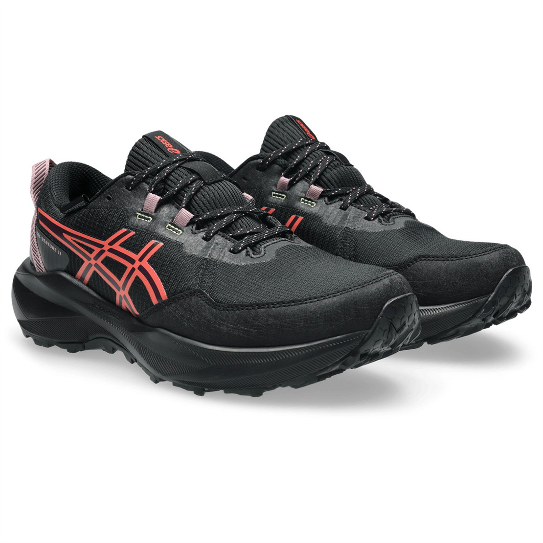 ASİCS GEL-VENTURE 11 WATERPROOF Koşu Ayakkabısı Modeli KADIN