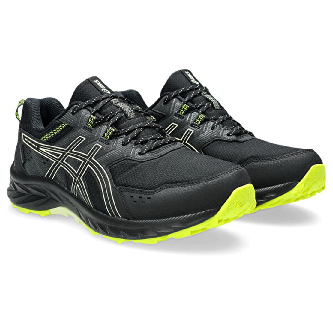 ASİCS GEL-VENTURE 9 WATERPROOF Koşu Ayakkabısı Modeli ERKEK
