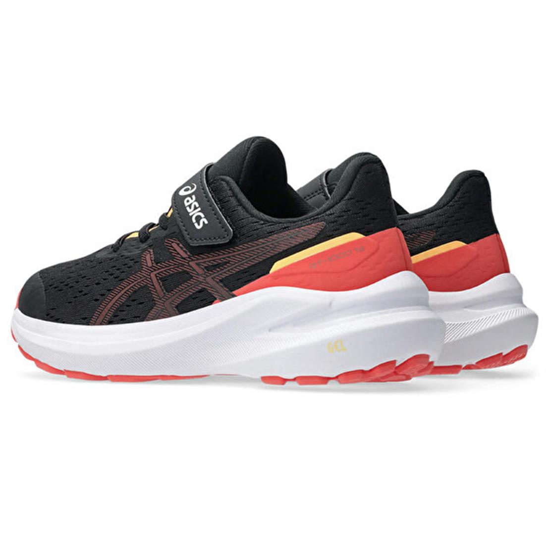 ASİCS GT-1000 13 PS Koşu Ayakkabısı Modeli ÇOCUK