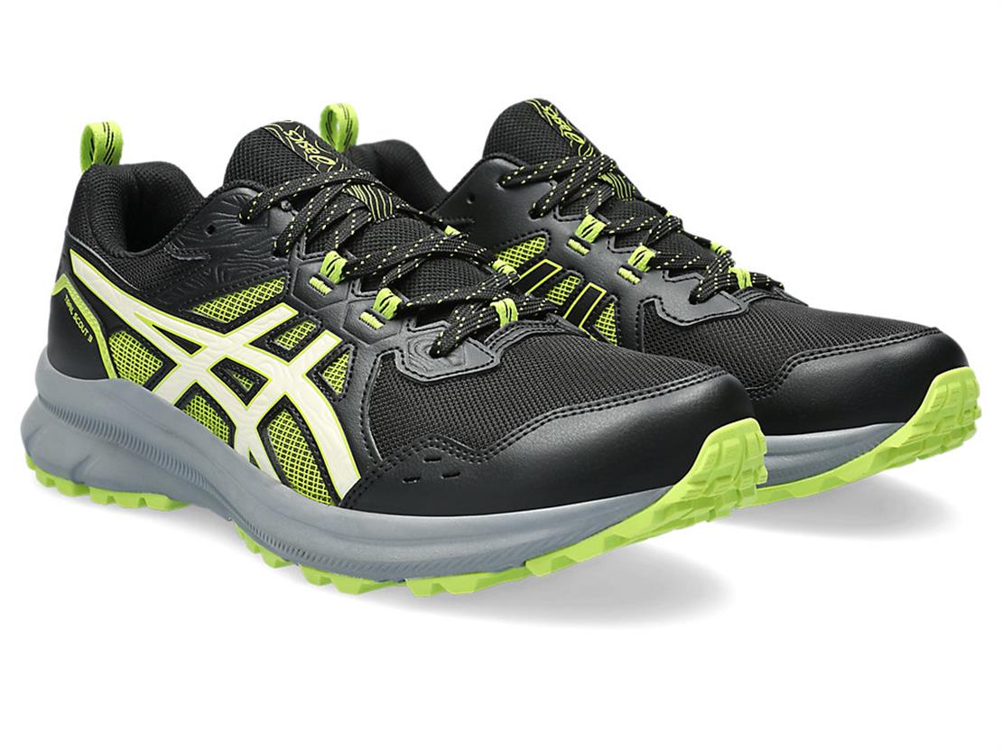 ASİCS TRAIL SCOUT 3