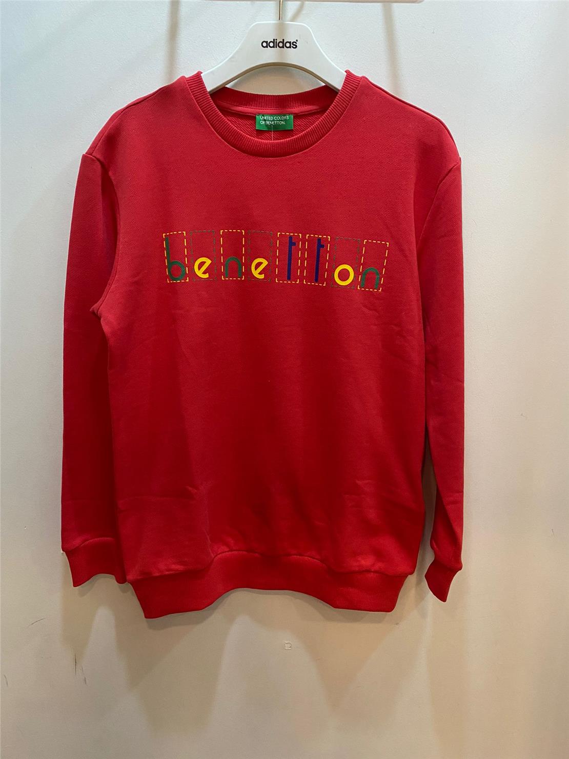 BENETTON BENETTON SWEAT