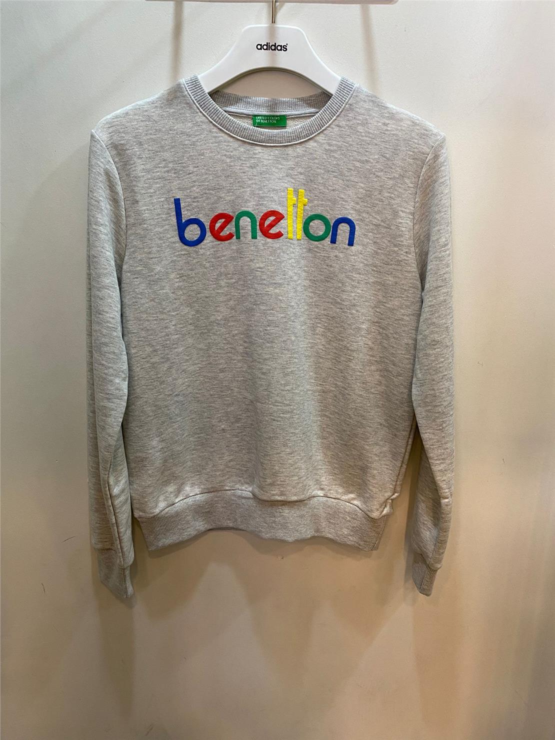BENETTON BENETTON SWEAT