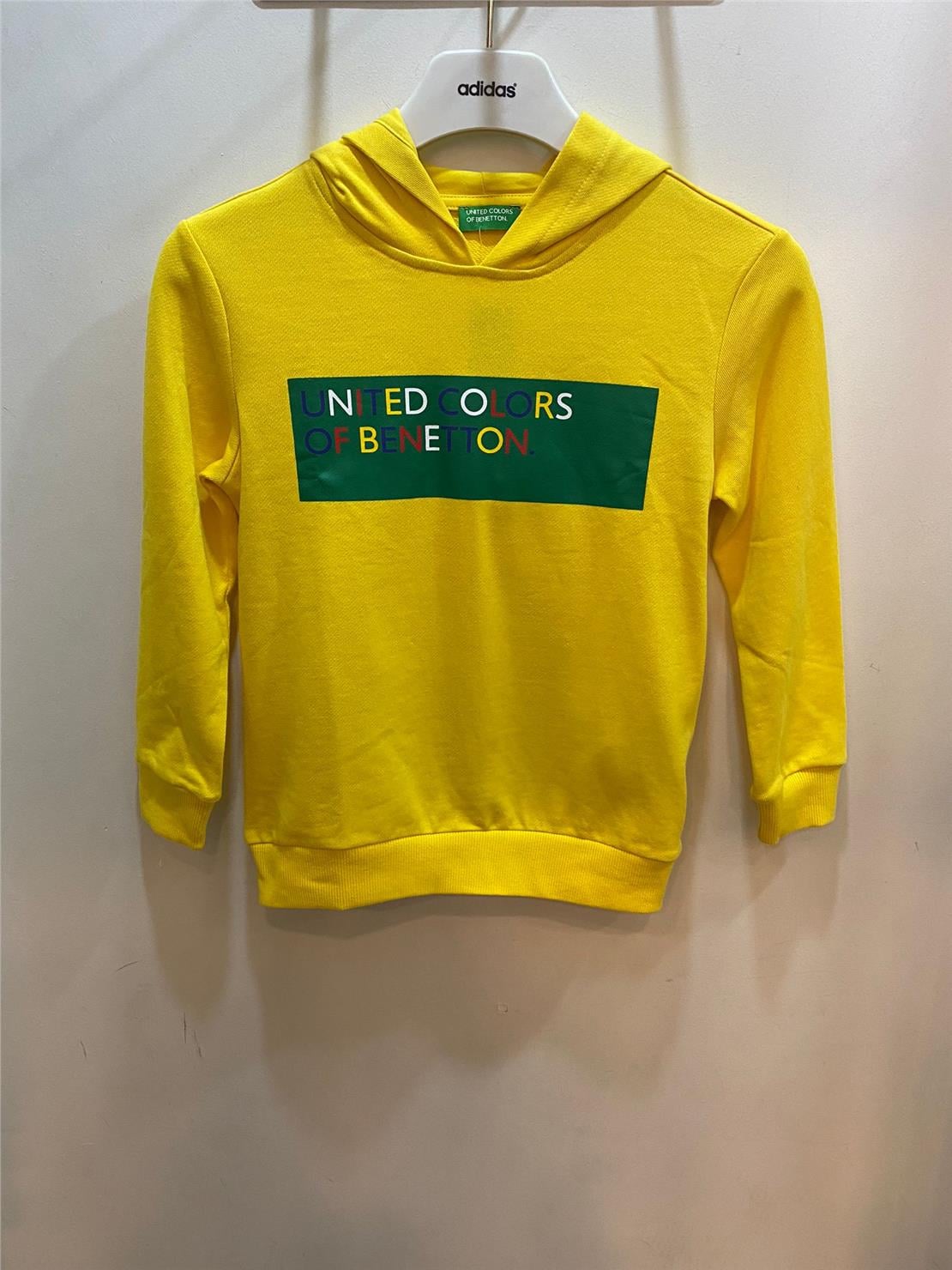 BENETTON BENETTON SWEAT