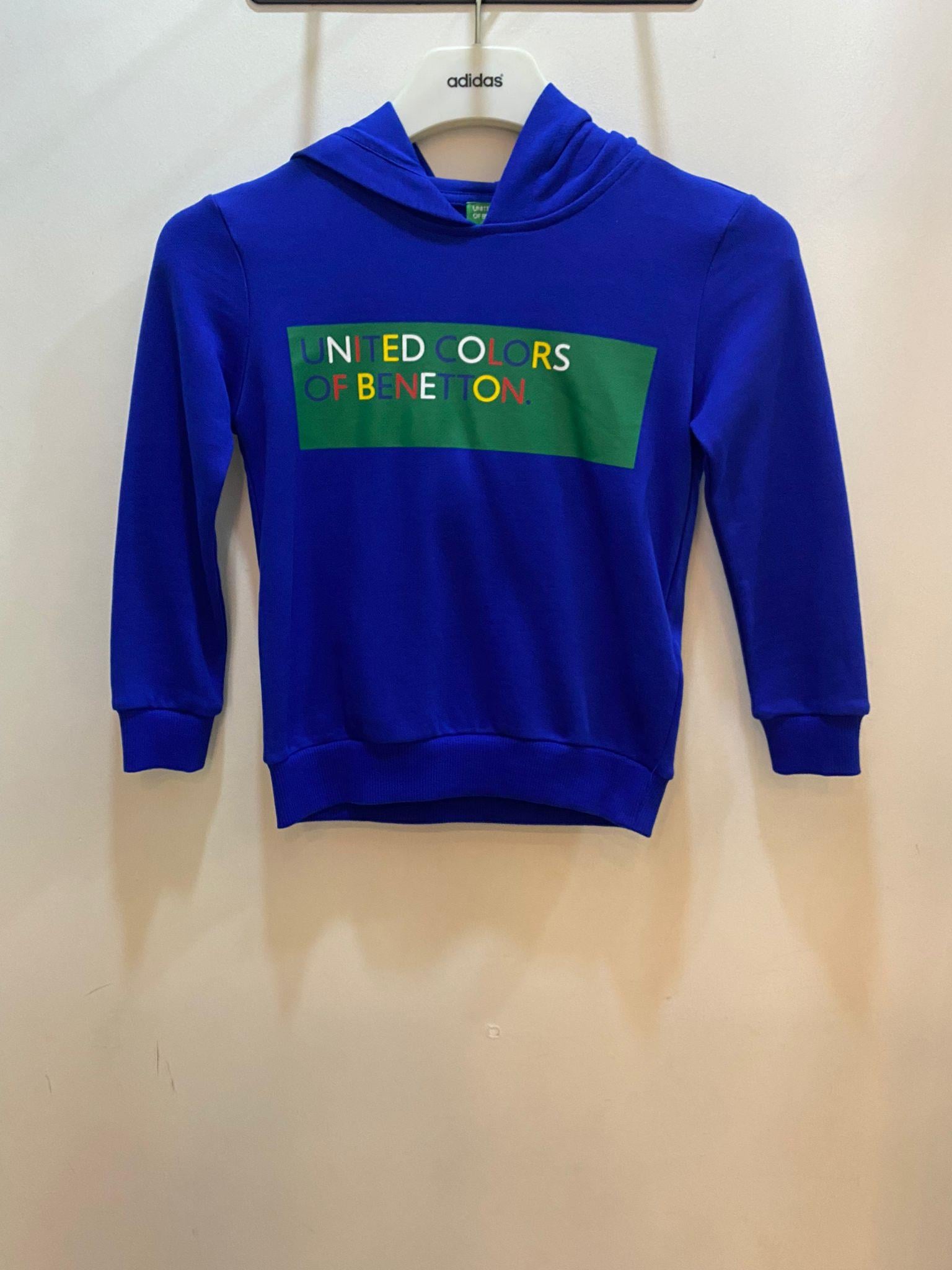 BENETTON BENETTON SWEAT