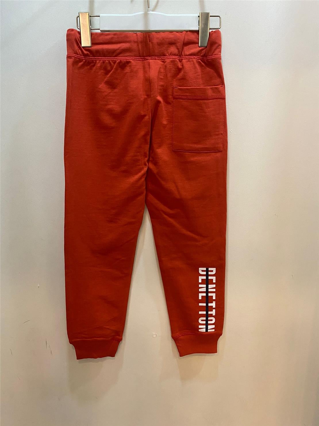 BENETTON BNT-B PANTOLON