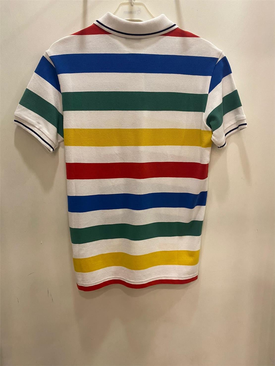 BENETTON BNT-B POLO TSHIRT Modeli Tişört
