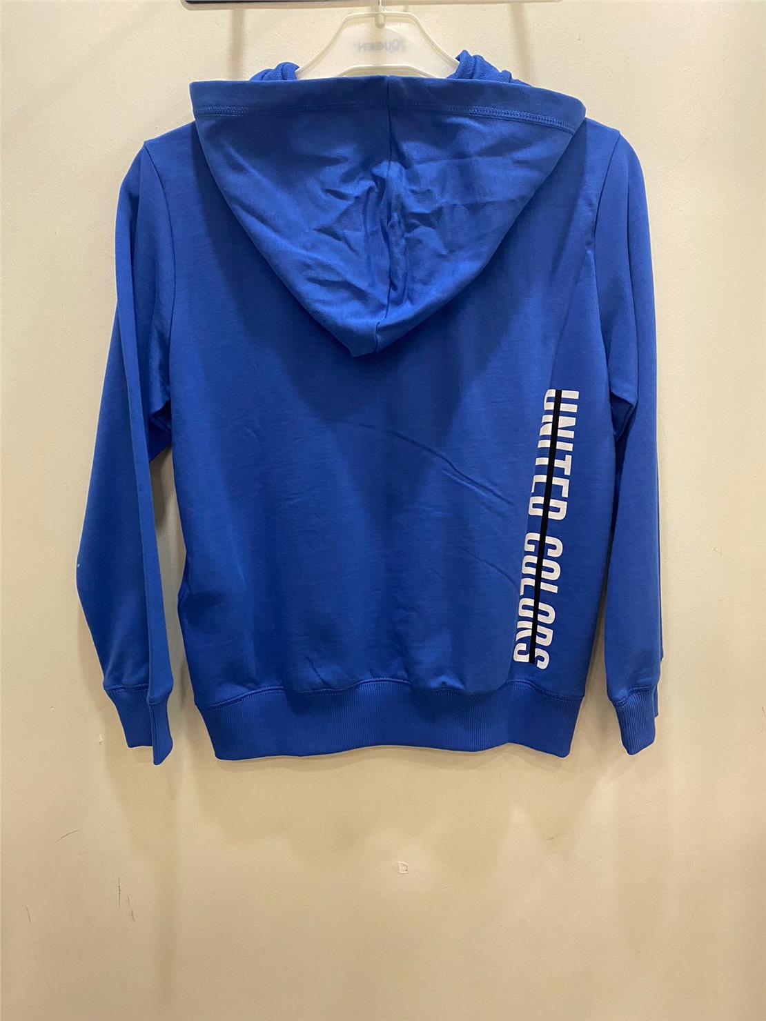 BENETTON BNT-B SWEAT Modeli Sweatshirt