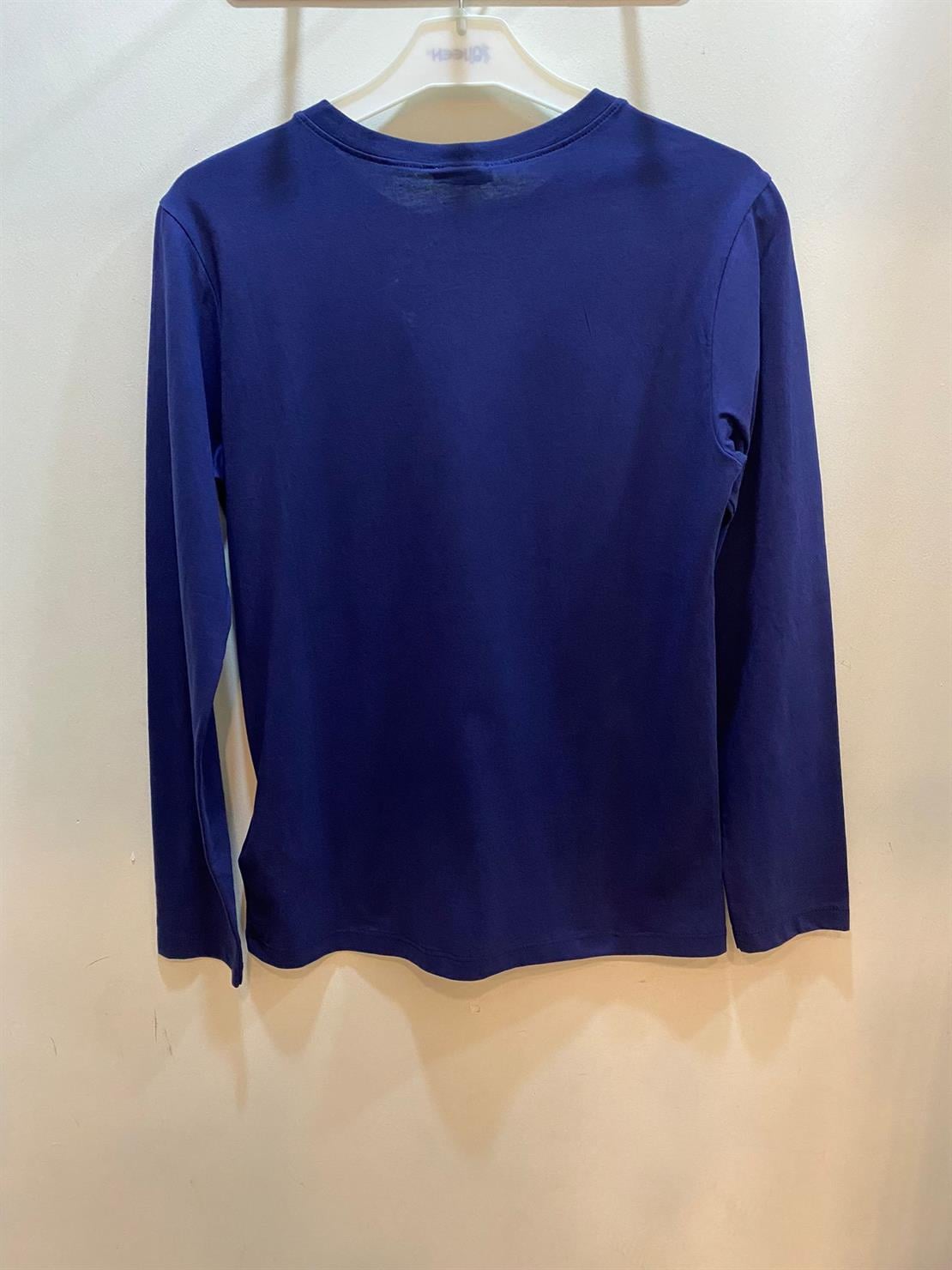BENETTON BNT-B UZUN TSHIRT