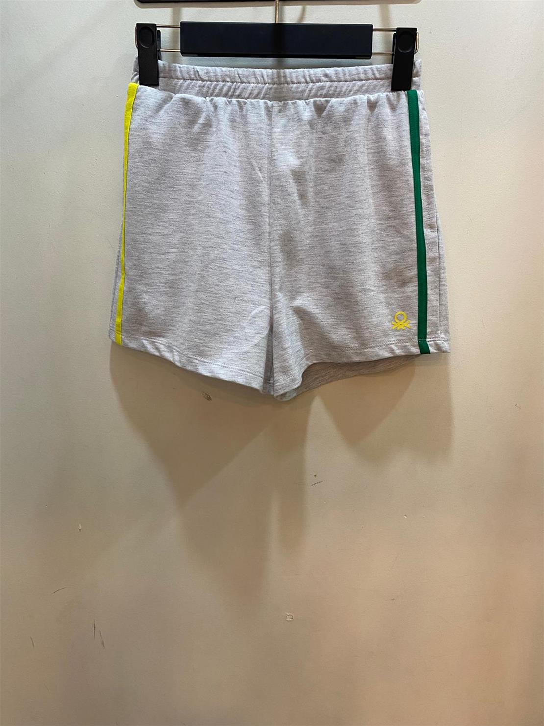 BENETTON BNT-B009-R Benetton ŞORT